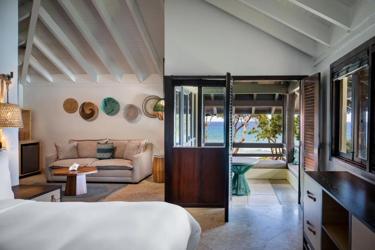 Carambola Beach Resort St. Croix - Hotel Photo 12