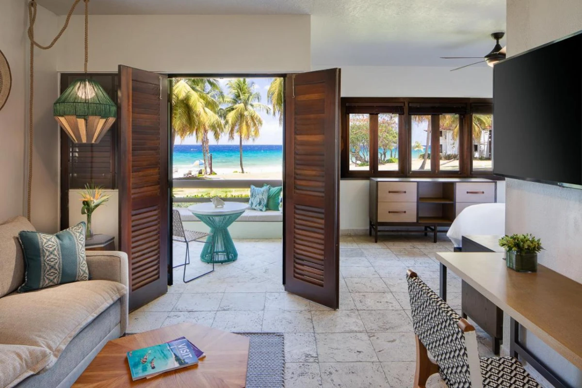 Carambola Beach Resort St. Croix - Hotel Photo 13