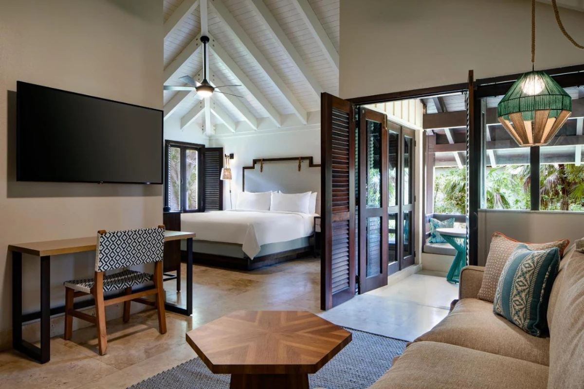 Carambola Beach Resort St. Croix - Hotel Photo 16