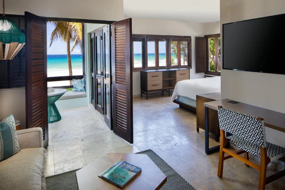 Carambola Beach Resort St. Croix - Hotel Photo 19