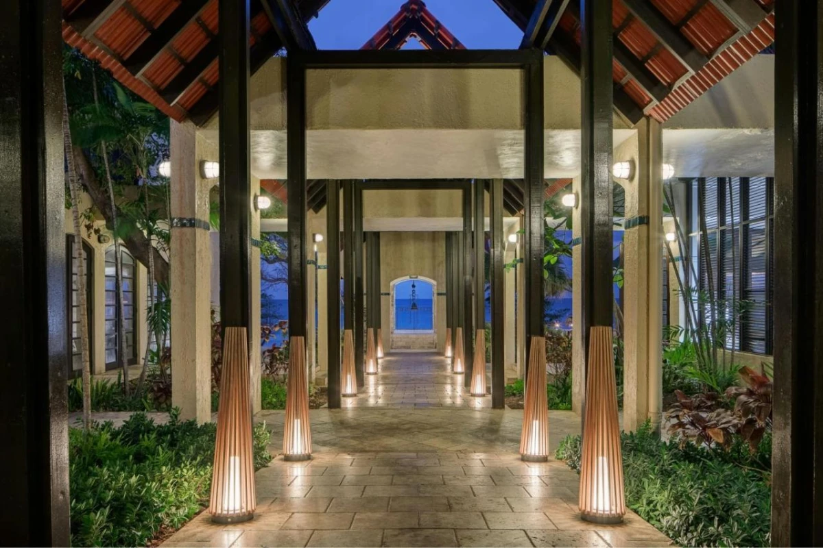 Carambola Beach Resort St. Croix - Hotel Photo 22