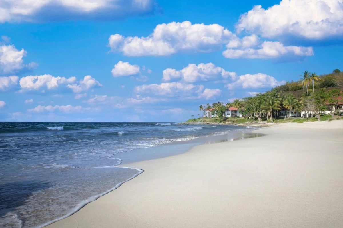 Carambola Beach Resort St. Croix - Hotel Photo 23