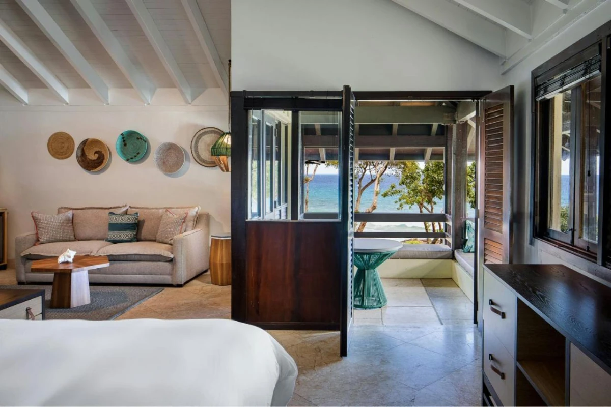 Carambola Beach Resort St. Croix - Hotel Photo 24