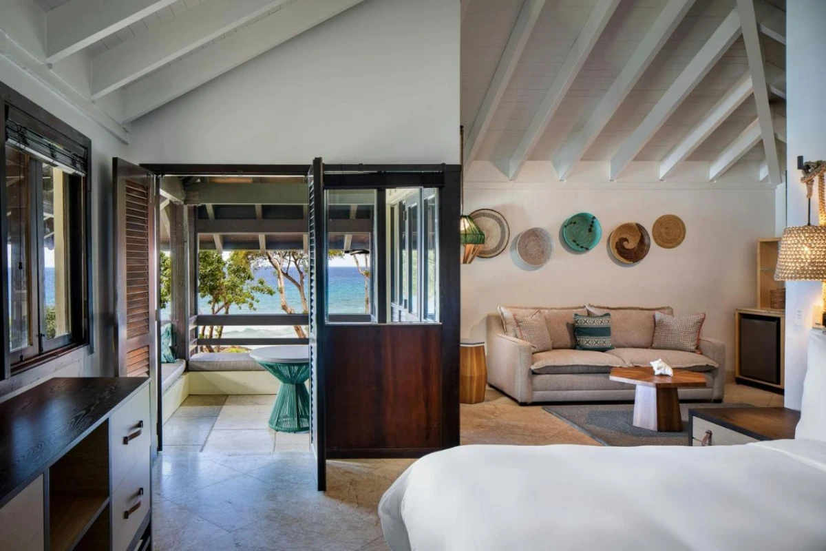 Carambola Beach Resort St. Croix - Hotel Photo 26