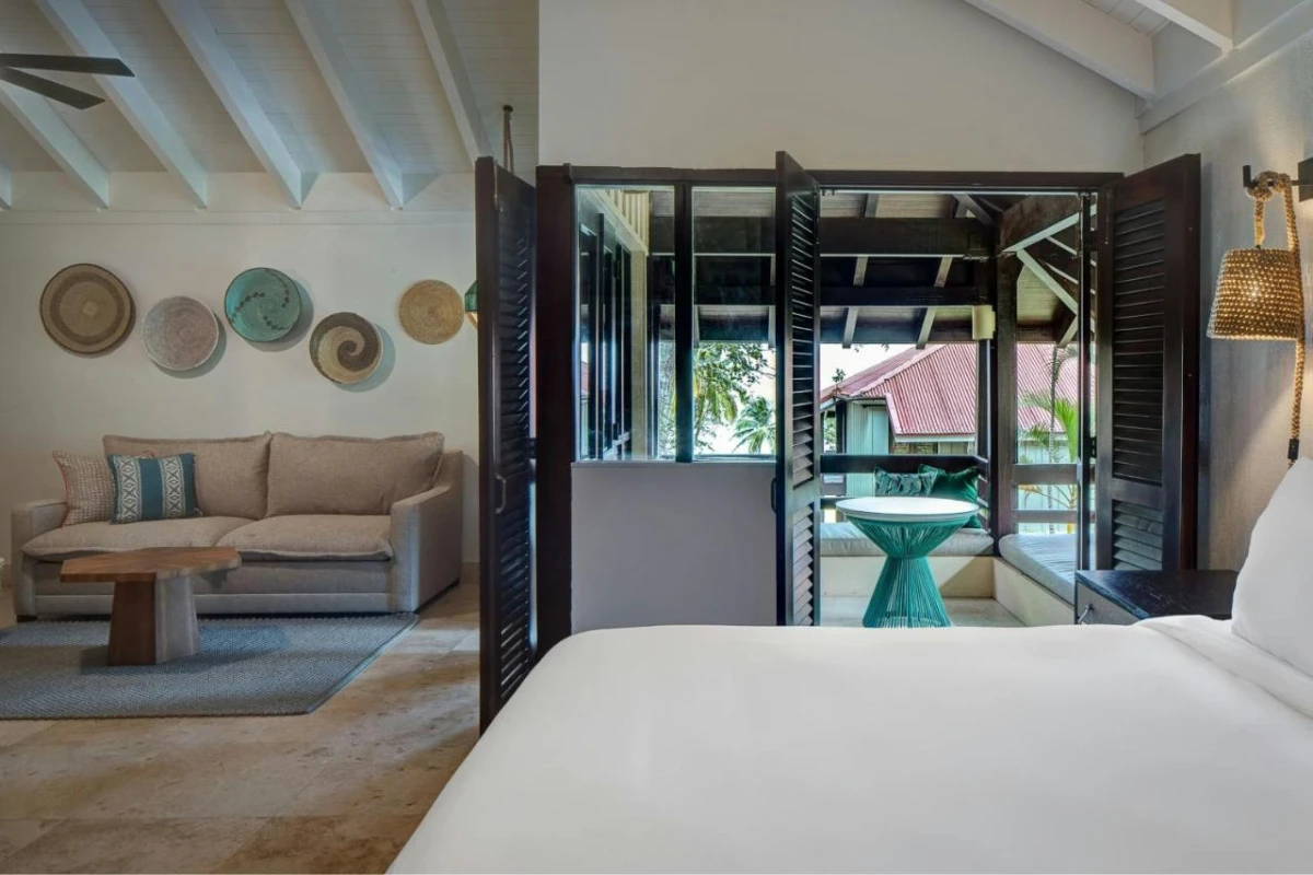 Carambola Beach Resort St. Croix - Hotel Photo 28