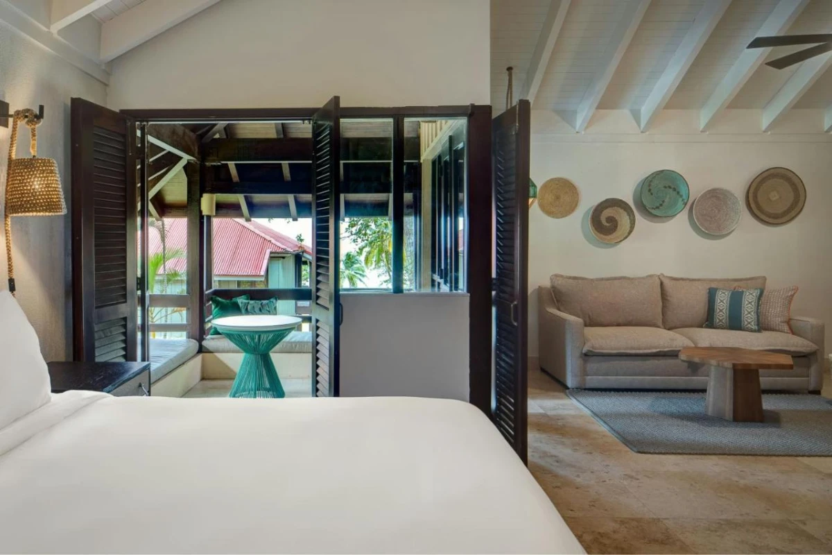 Carambola Beach Resort St. Croix - Hotel Photo 29