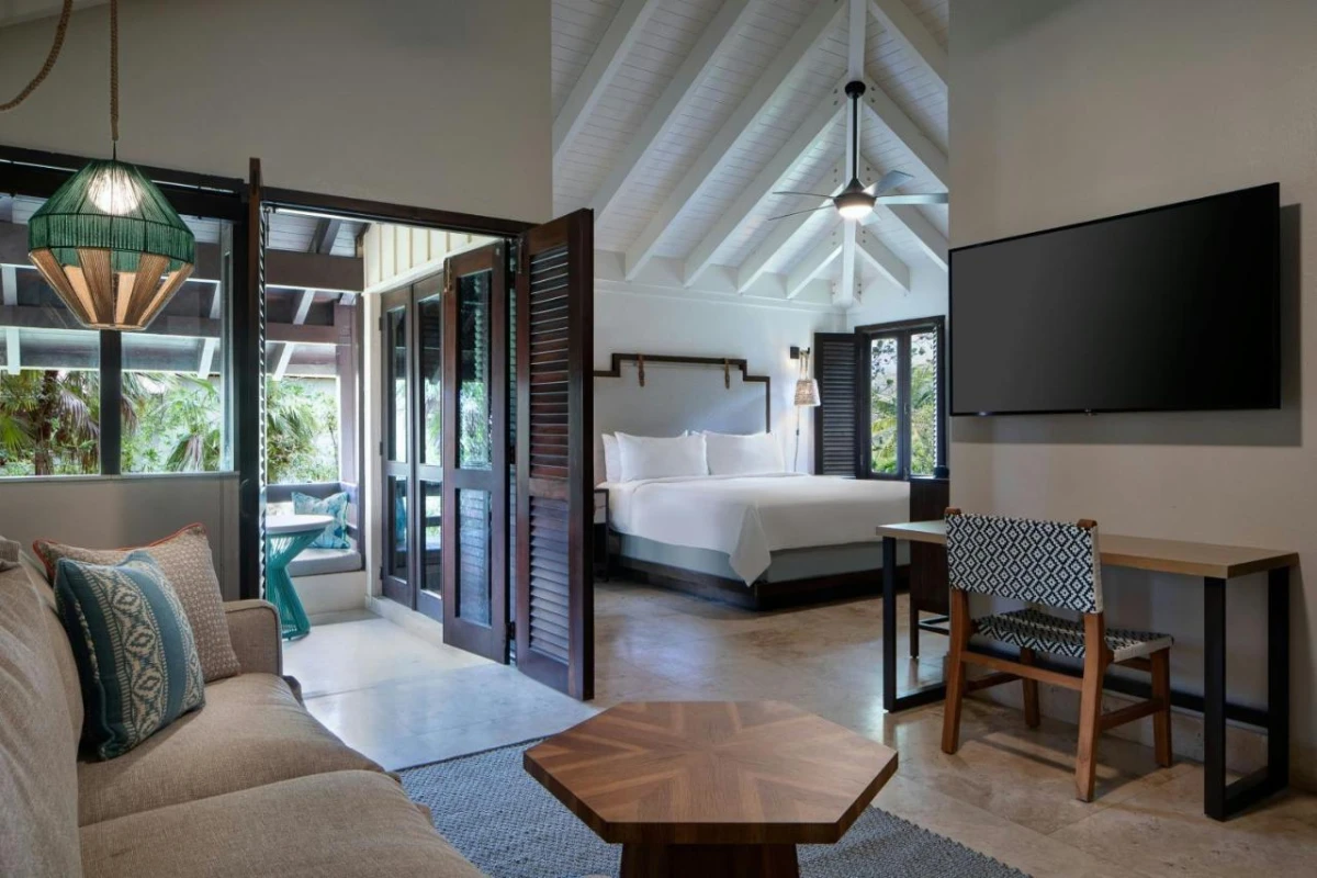 Carambola Beach Resort St. Croix - Hotel Photo 34