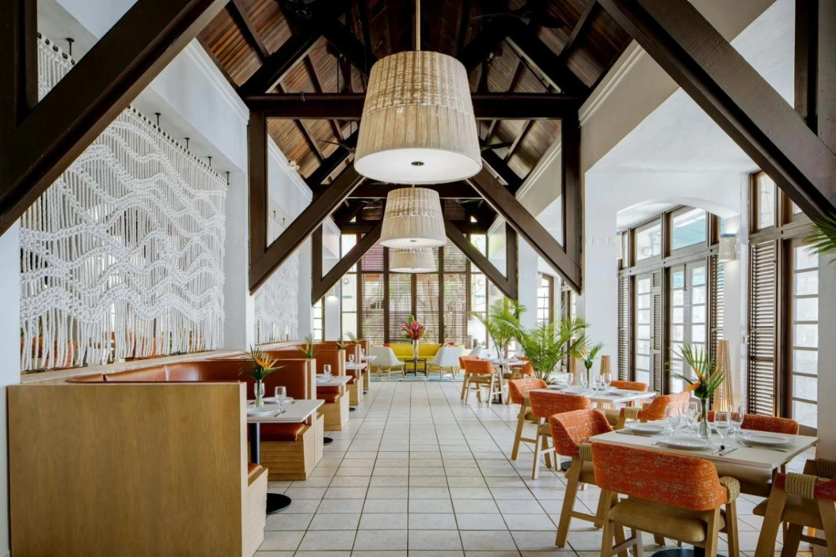 Carambola Beach Resort St. Croix - Hotel Photo 39