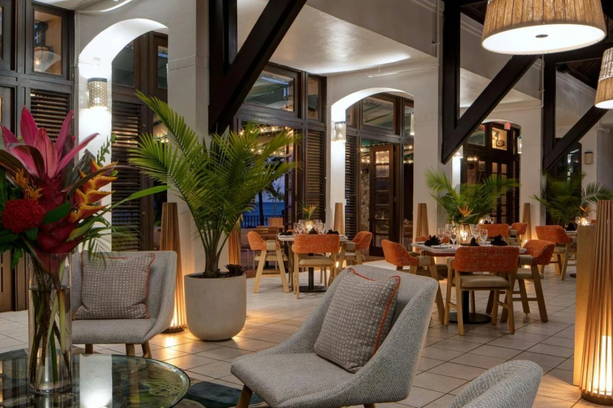 Carambola Beach Resort St. Croix - Hotel Photo 40