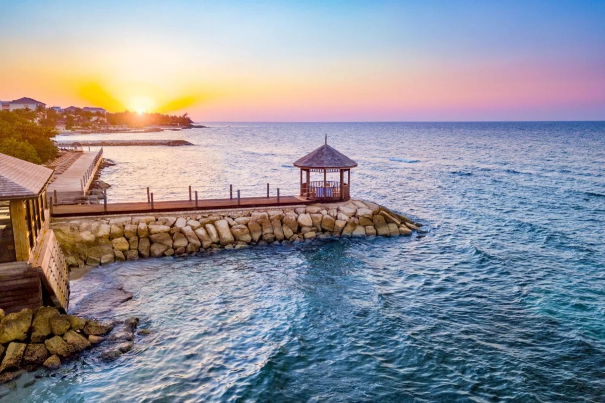 Jewel Grande Montego Bay Resort & Spa - Hotel Photo 3