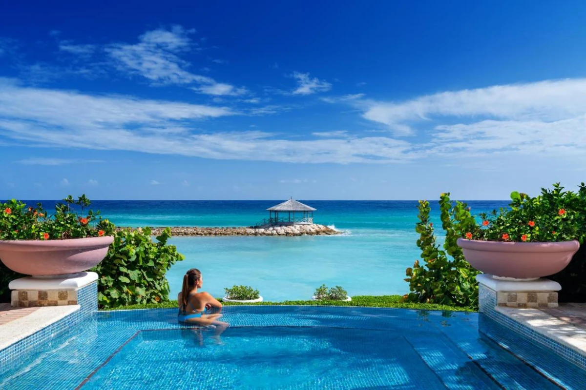 Jewel Grande Montego Bay Resort & Spa - Hotel Photo 6