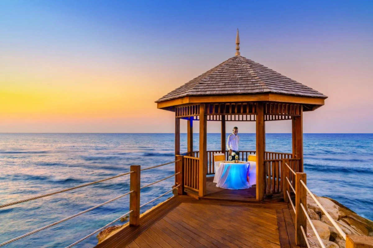 Jewel Grande Montego Bay Resort & Spa - Hotel Photo 13