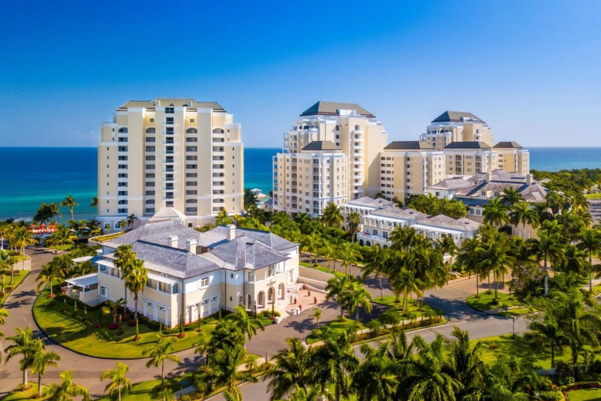 Jewel Grande Montego Bay Resort & Spa - Hotel Photo 15