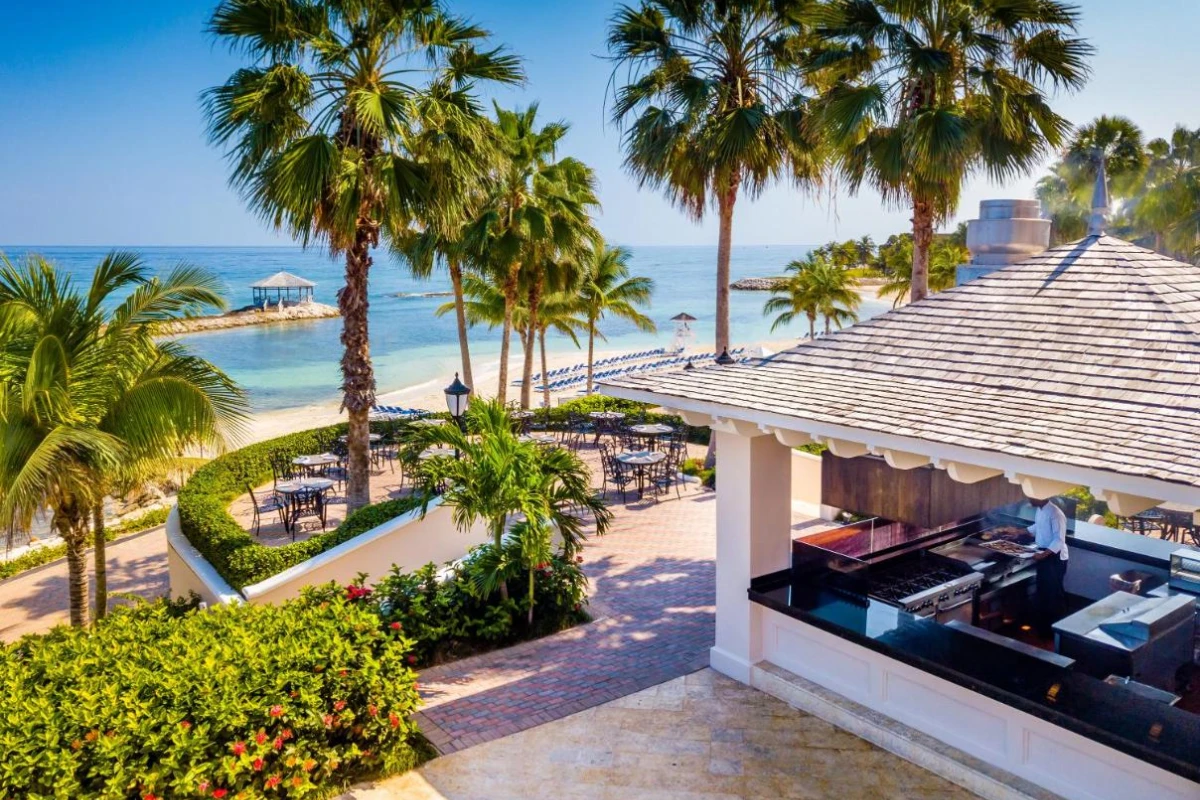 Jewel Grande Montego Bay Resort & Spa - Hotel Photo 20