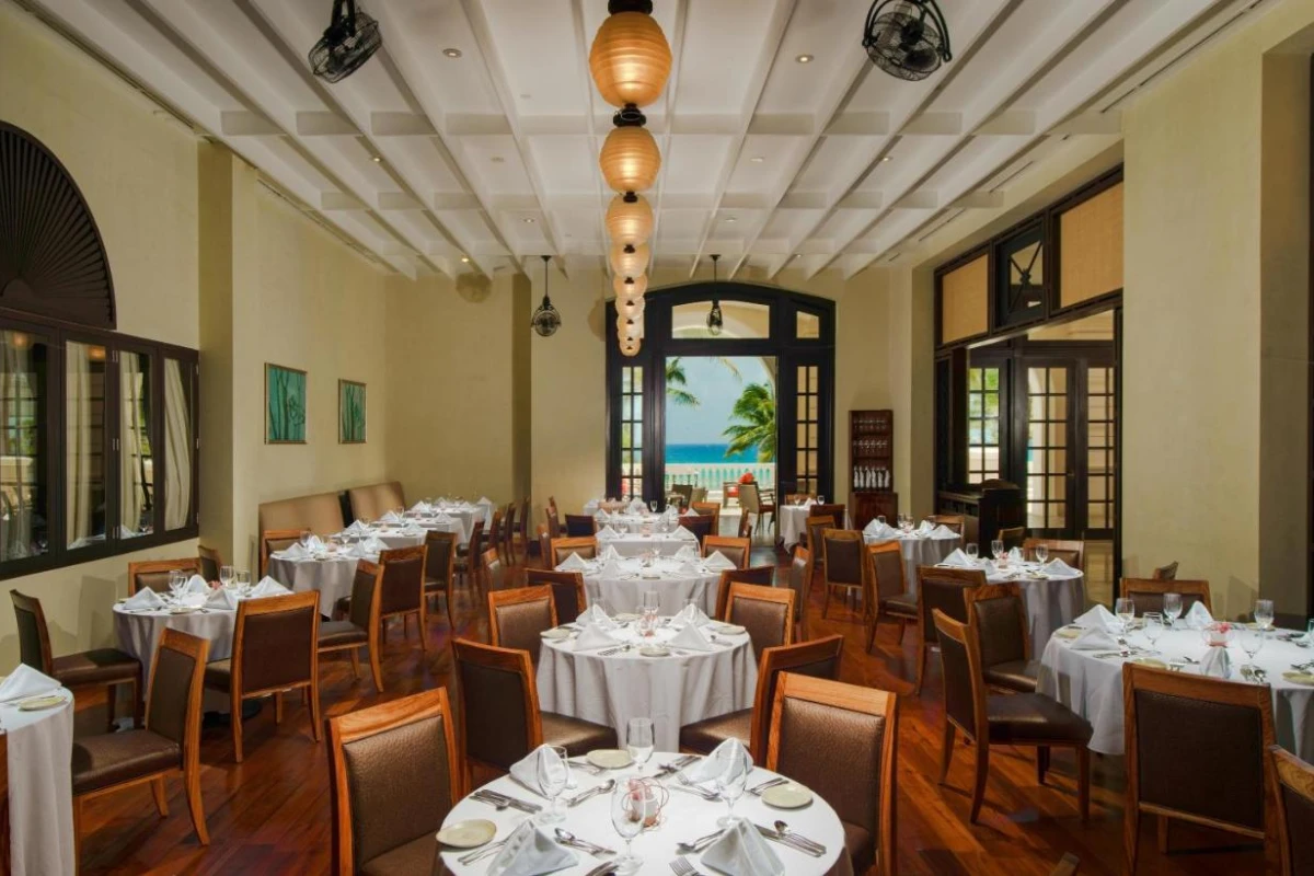 Jewel Grande Montego Bay Resort & Spa - Hotel Photo 27