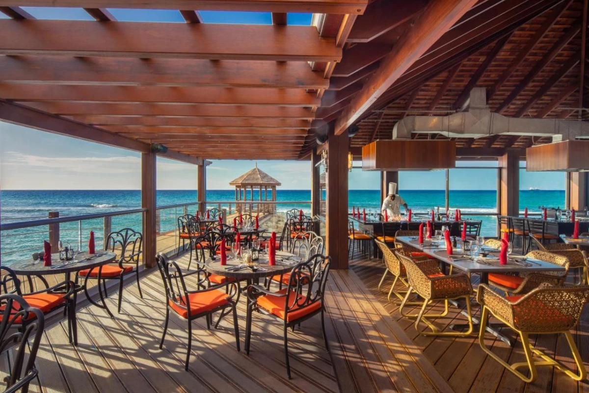 Jewel Grande Montego Bay Resort & Spa - Hotel Photo 29