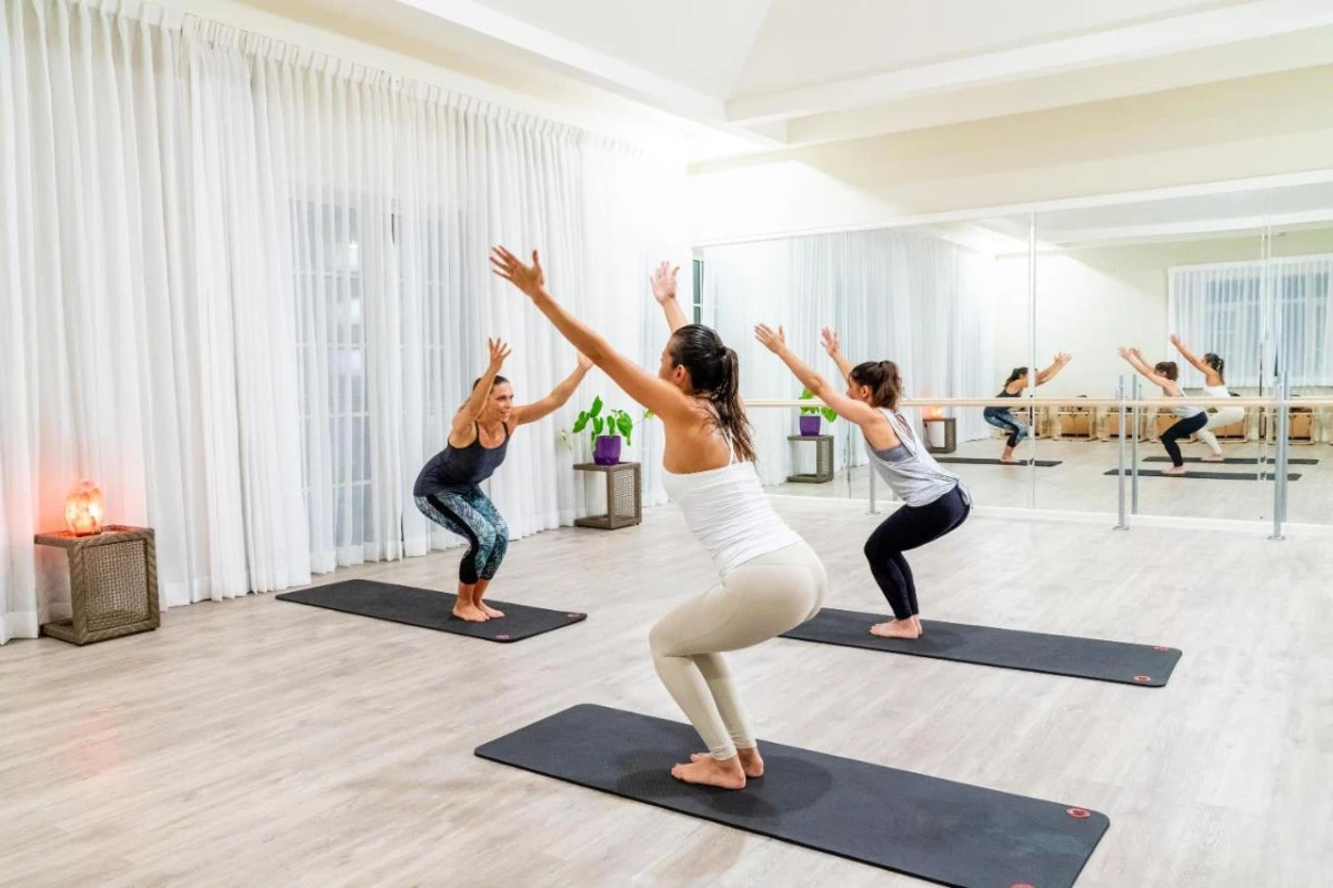 Jewel Grande Montego Bay Resort & Spa - Hotel Photo 33