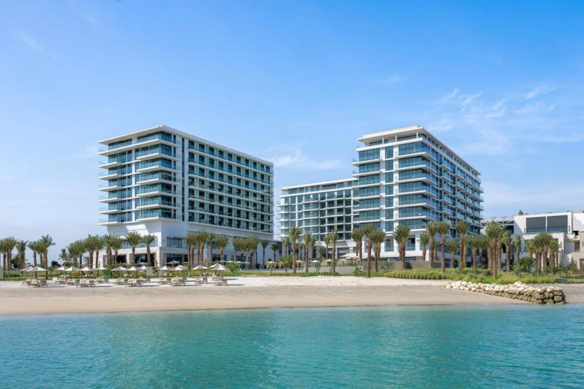 Address Beach Resort Bahrain - Hotel Photo 2