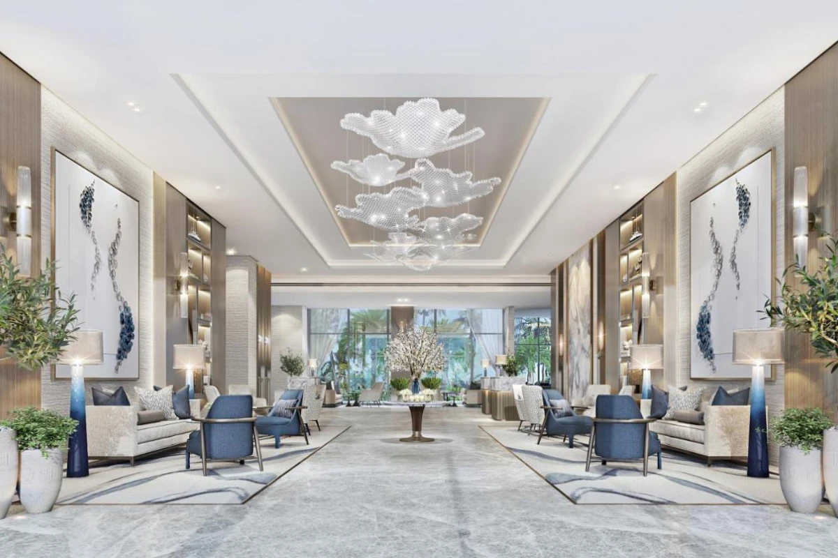 Address Beach Resort Bahrain - Hotel Photo 6