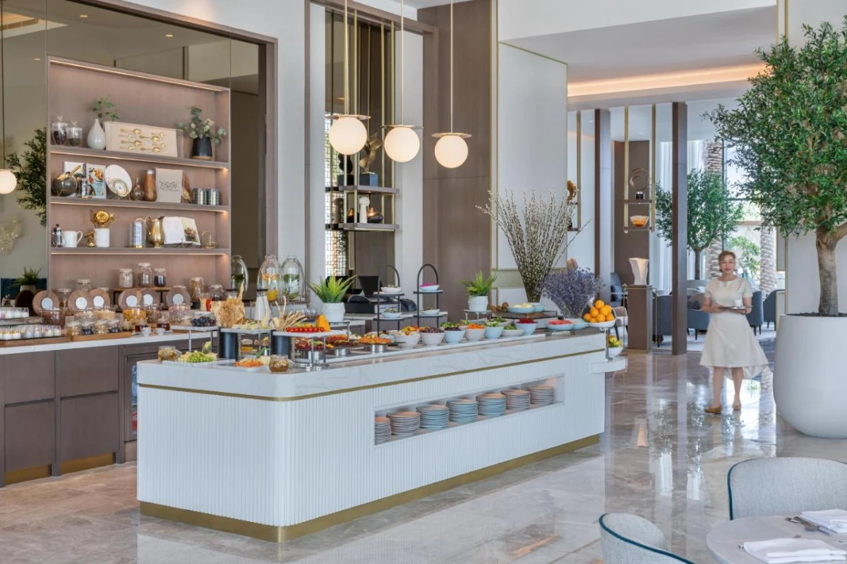 Address Beach Resort Bahrain - Hotel Photo 7