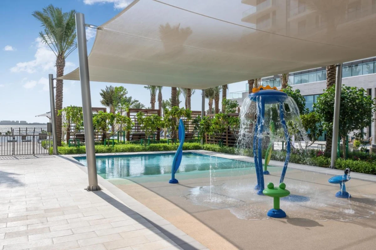 Address Beach Resort Bahrain - Hotel Photo 12