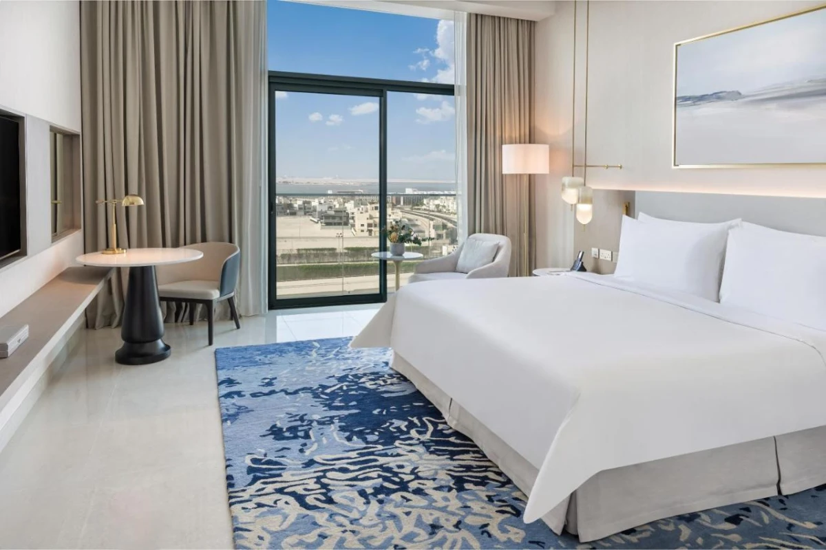 Address Beach Resort Bahrain - Hotel Photo 16