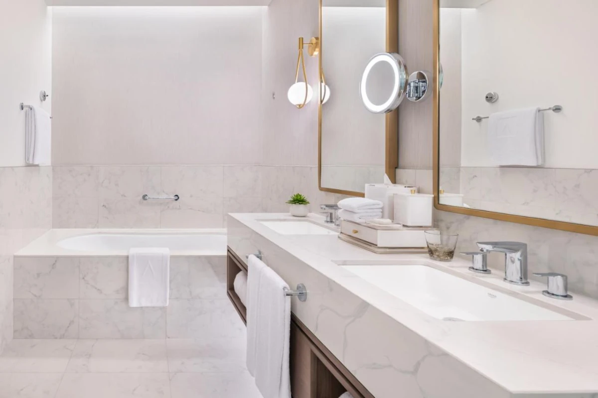 Address Beach Resort Bahrain - Hotel Photo 17