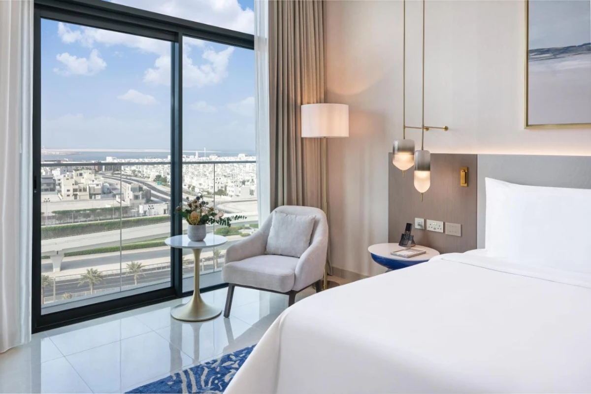 Address Beach Resort Bahrain - Hotel Photo 18