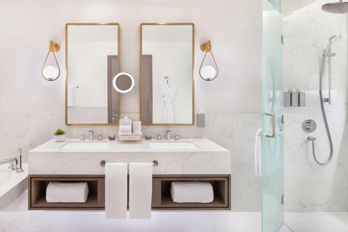 Address Beach Resort Bahrain - Hotel Photo 20