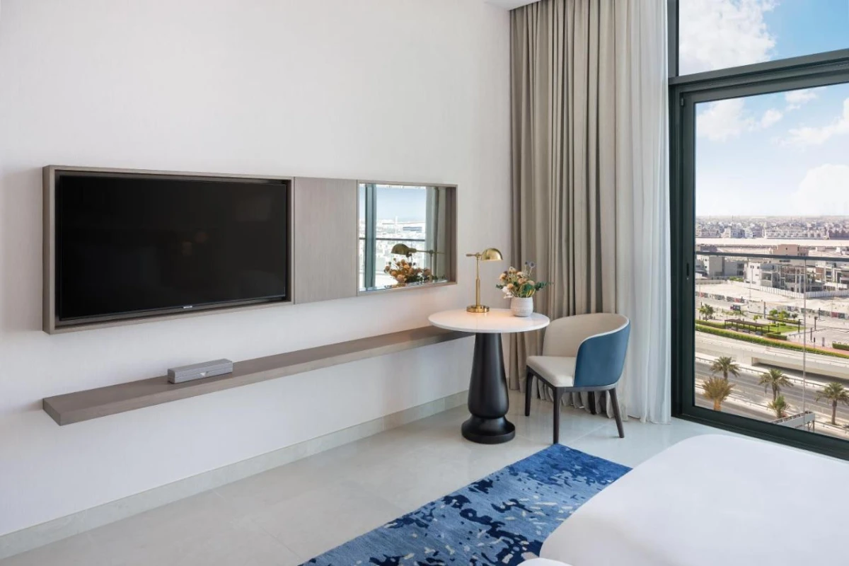 Address Beach Resort Bahrain - Hotel Photo 21