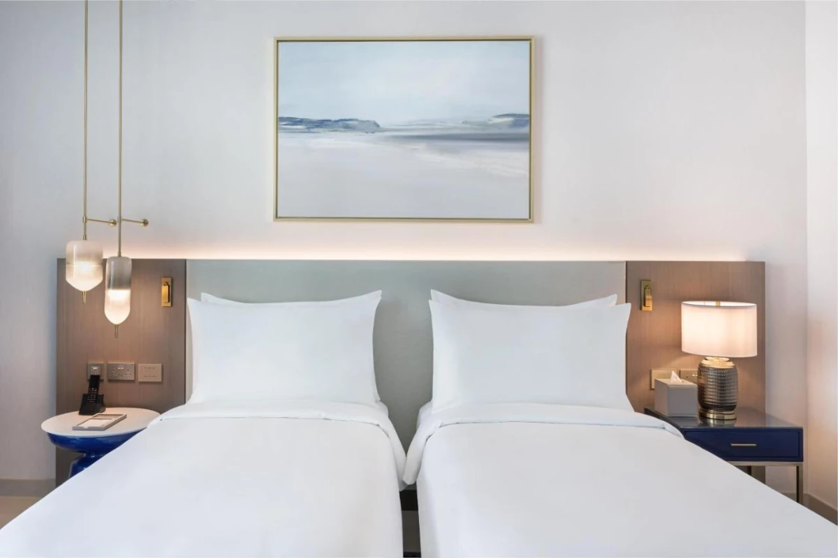 Address Beach Resort Bahrain - Hotel Photo 23