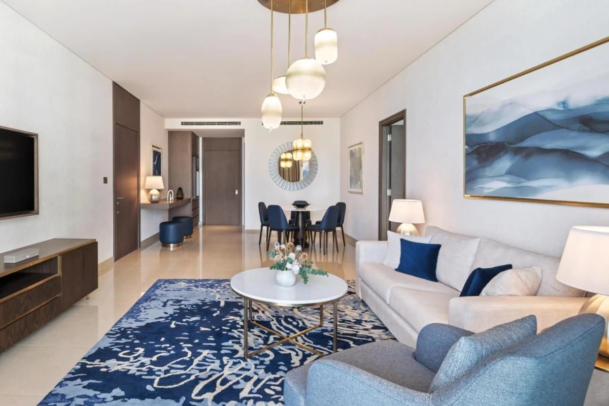 Address Beach Resort Bahrain - Hotel Photo 27