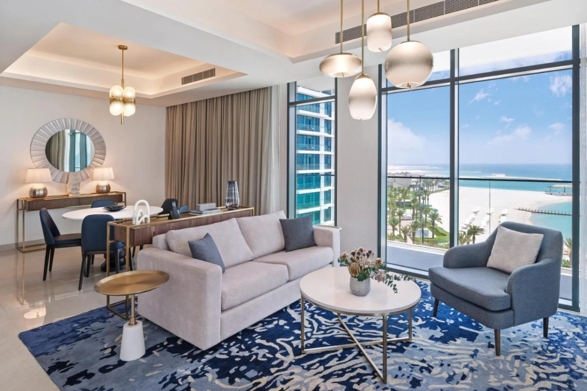 Address Beach Resort Bahrain - Hotel Photo 32