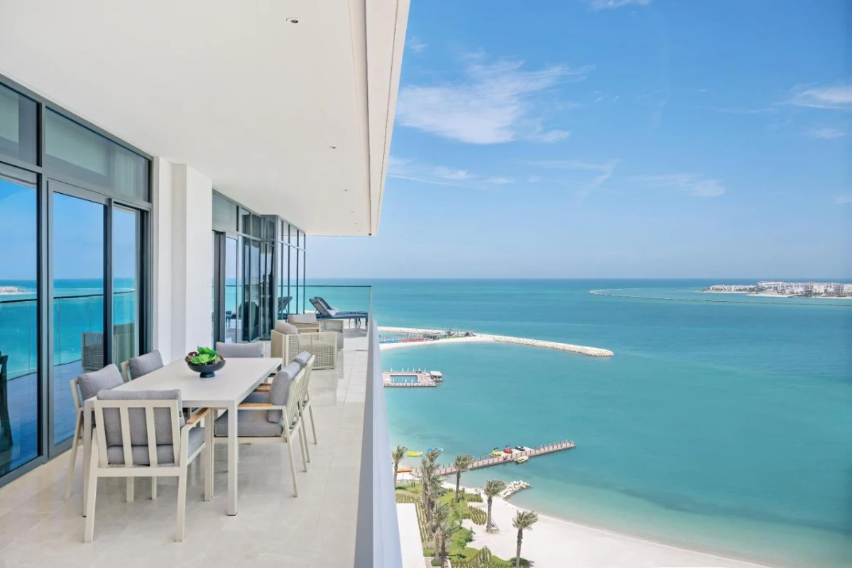 Address Beach Resort Bahrain - Hotel Photo 34