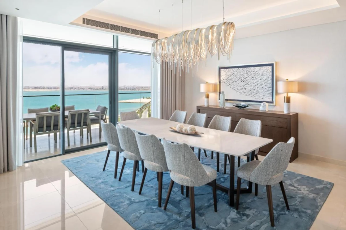 Address Beach Resort Bahrain - Hotel Photo 35