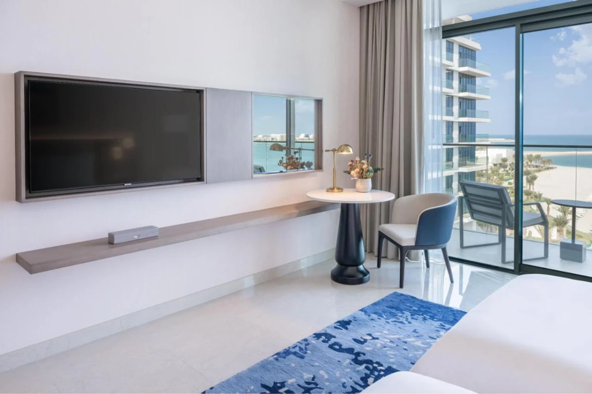 Address Beach Resort Bahrain - Hotel Photo 40