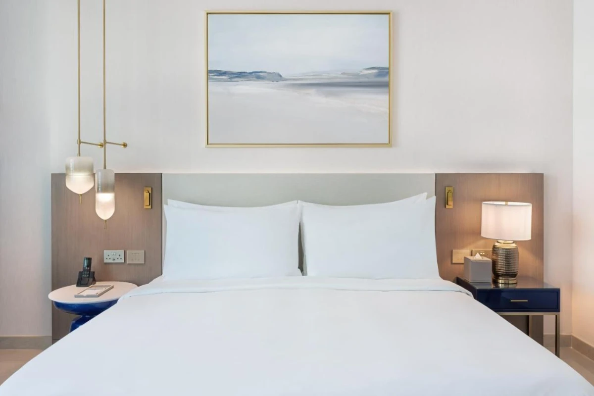 Address Beach Resort Bahrain - Hotel Photo 41