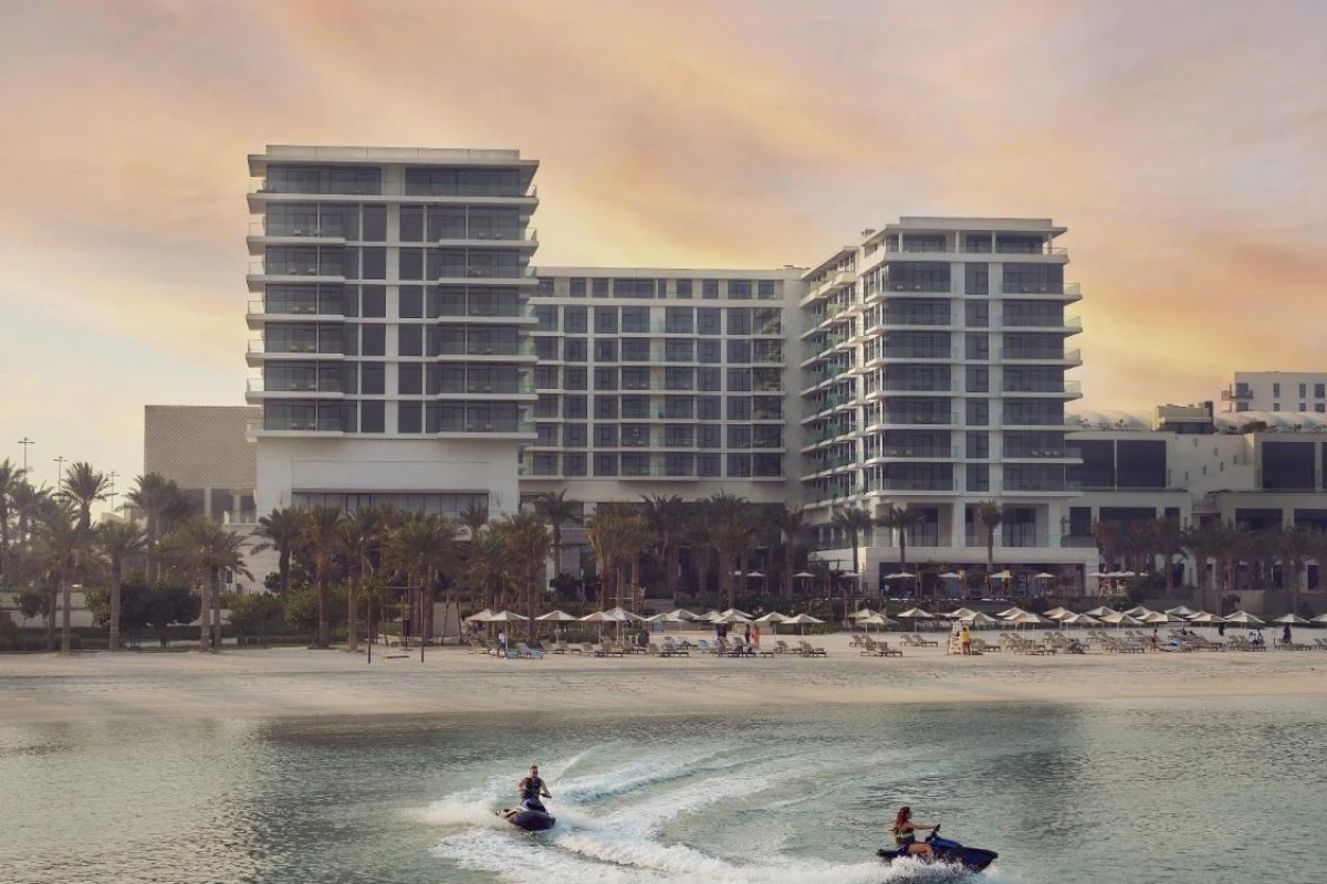 Address Beach Resort Bahrain - Hotel Photo 42