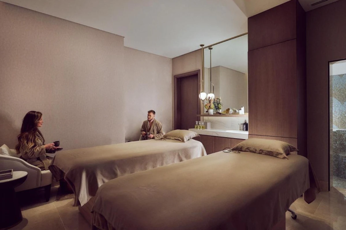 Address Beach Resort Bahrain - Hotel Photo 45