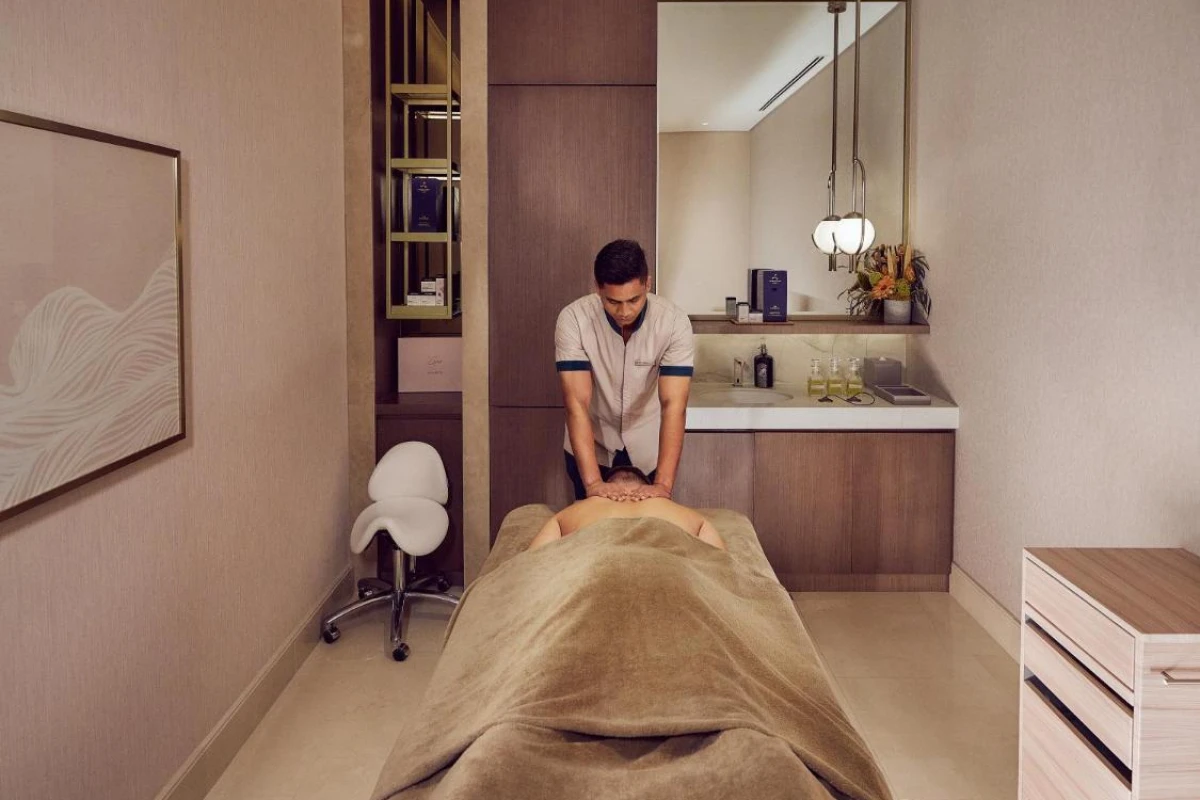 Address Beach Resort Bahrain - Hotel Photo 46