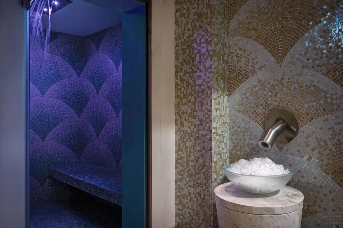 Address Beach Resort Bahrain - Hotel Photo 50