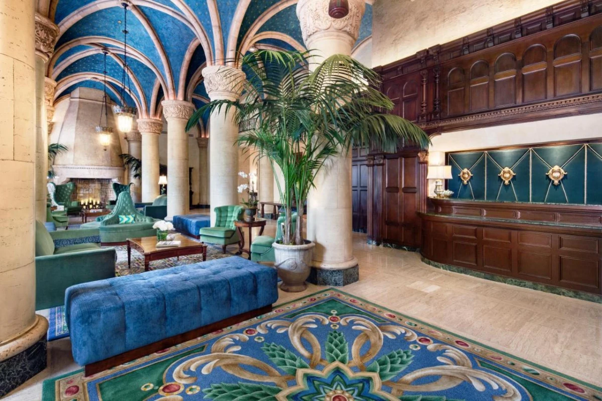 Biltmore Hotel - Hotel Photo 10