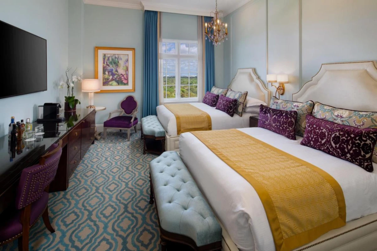 Biltmore Hotel - Hotel Photo 11