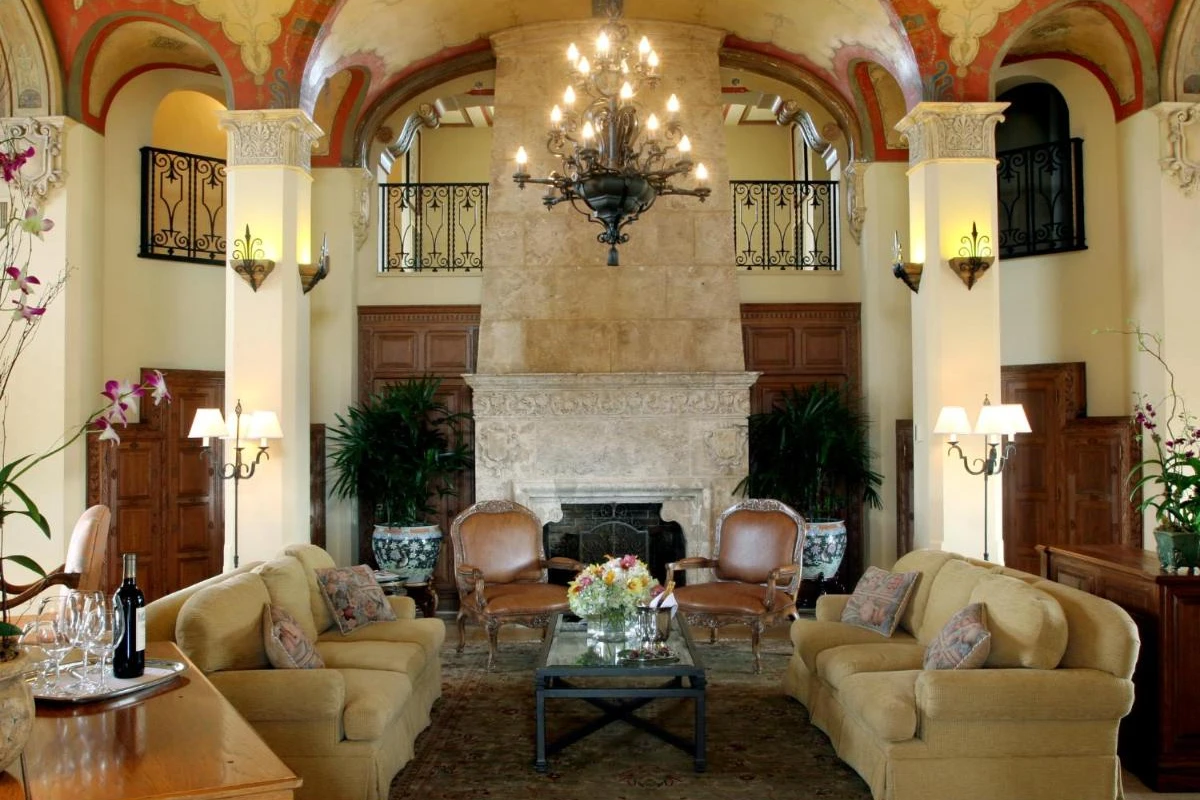 Biltmore Hotel - Hotel Photo 23