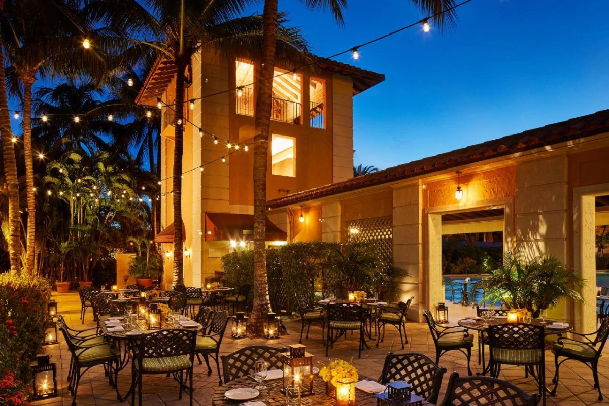 Biltmore Hotel - Hotel Photo 31