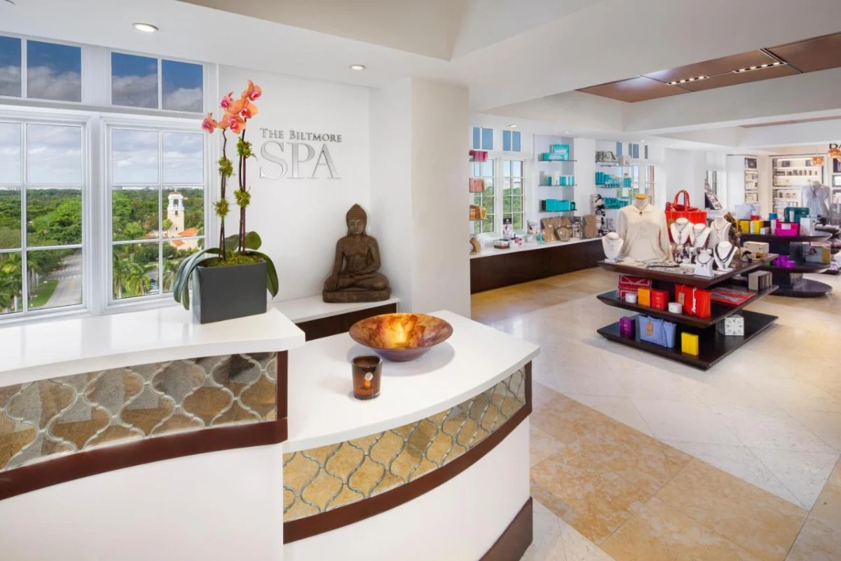 Biltmore Hotel - Hotel Photo 33