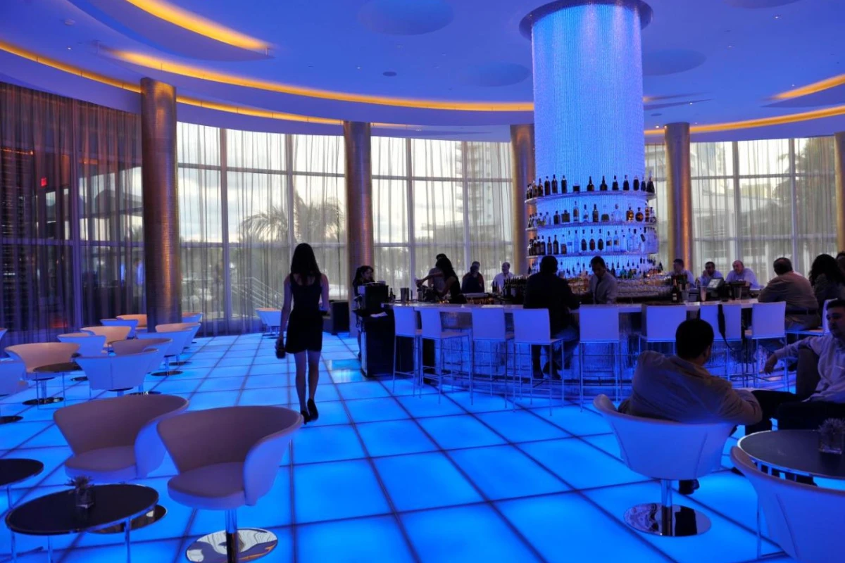 Fontainebleau Miami Beach - Hotel Photo 20