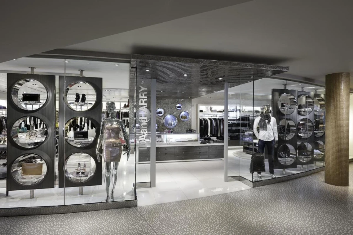 Fontainebleau Miami Beach - Hotel Photo 29