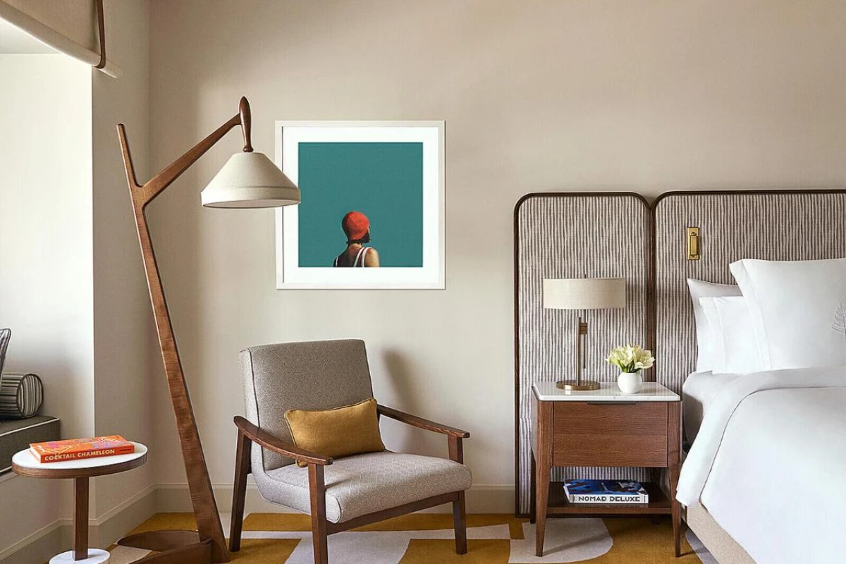 Four Seasons Hotel Miami - Hotel Photo 3