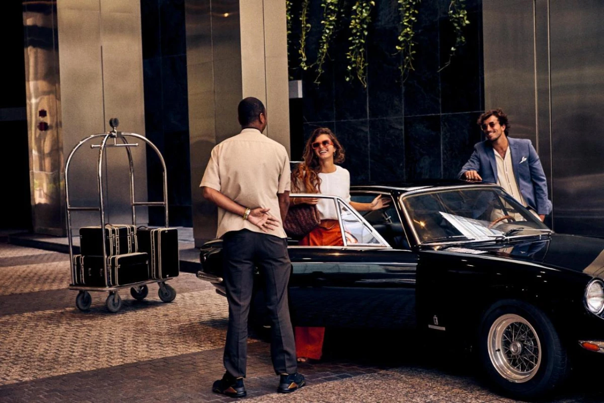 Four Seasons Hotel Miami - Hotel Photo 15